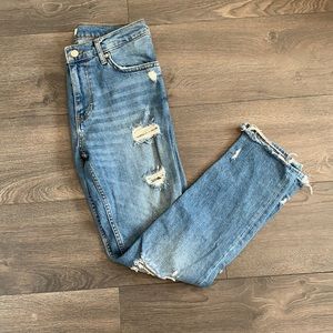 Zara Jeans